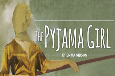 The Pyjama Girl