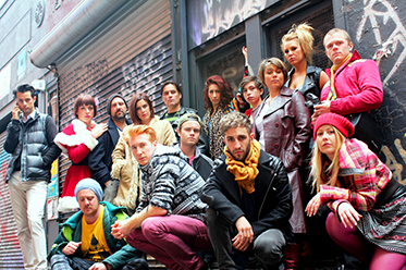 Rent Cast_J and A Photography