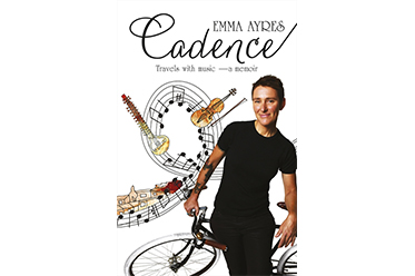 Cadence_Emma Ayres
