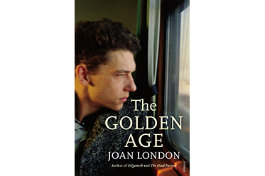 Joan London_The Golden Age_editorial