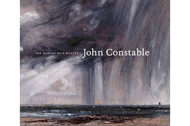 The Making of a Master John Constable editorial