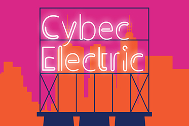 Cybec Electric 2015