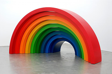 Steiner rainbow 2006