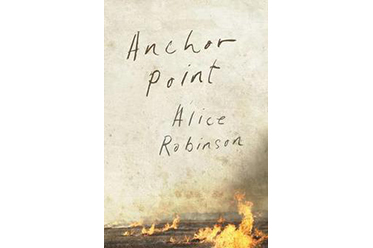 Anchor Point by Alice Robinson_editorial