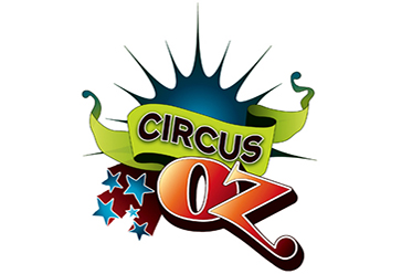 Circus Oz logo_editorial