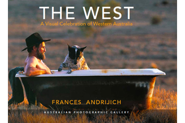 The West_Frances Andrijich_editorial main