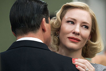 Cate Blanchett Carol