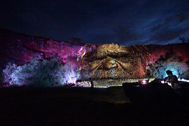 Dookie Quarry Projections