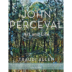 John Perceval Art and Life