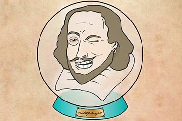 Soothplayers Completely Improvised Shakespeare