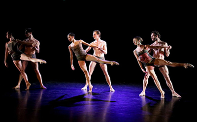WA Ballet When I Go Genesis 2015 photo by Emma Fishwick