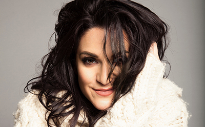 Shoshana Bean Arts Review On the Couch