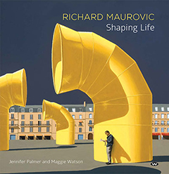 wakefield-press-richard-maurovic-shaping-life