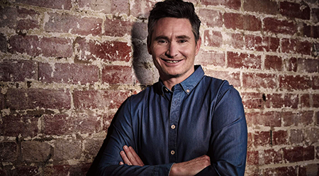 Dave Hughes Deluded