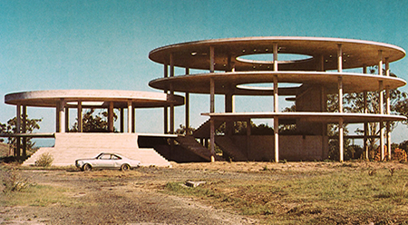 Universal Power House: In the Near Future - courtesy of Sonia Leber and David Chesworth