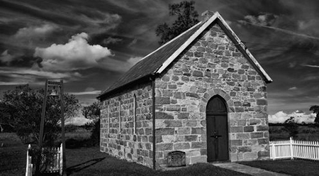The Chapel Perilous Flickr Andrew Sutherland CC BY-SA