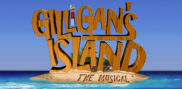 Gilligan's Island The Musical 