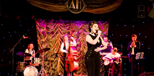 After Hours Cabaret Club review