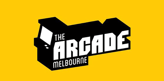 The Arcade Melbourne