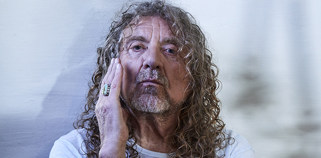 Bluesfest Robert Plant