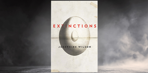 Miles Franklin Josephine Wilson Extinctions