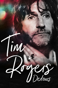 Tim Rogers Detours 