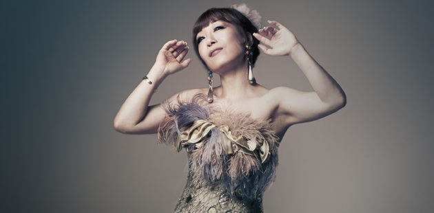AMK Mad For Love Sumi Jo
