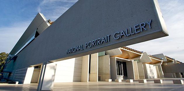 National Portrait Gallery to undergo renovation work | Australian Arts
