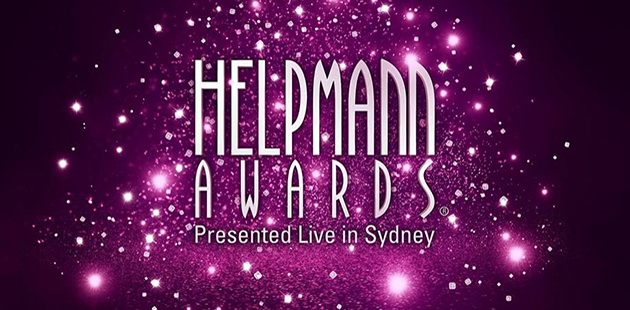 Helpmann Awards 2018