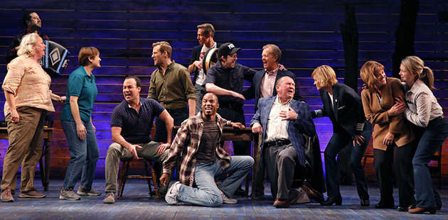 SR Come From Away - photo by Chris Bennion