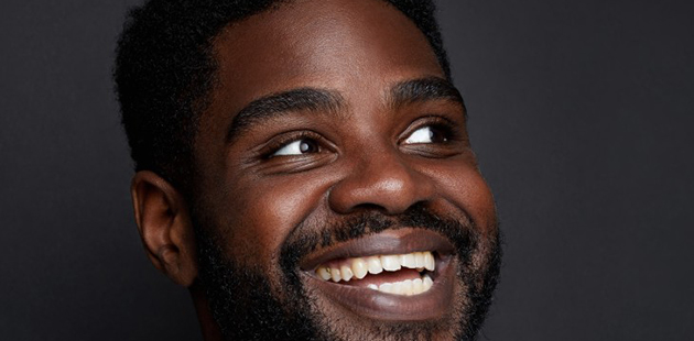 Ron Funches AAR On the Couch