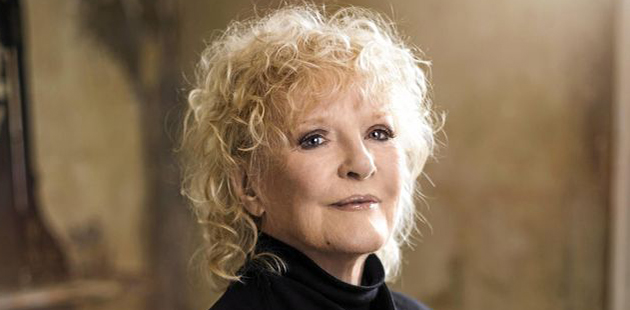 Petula Clark Once More with Love