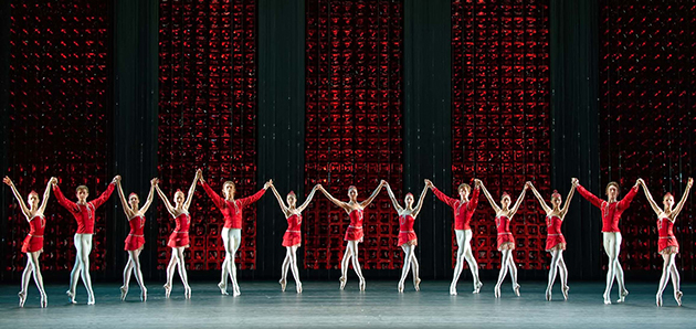 Bolshoi Ballet_Jewels - courtesy of QPAC