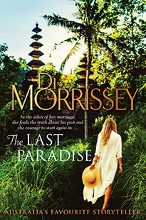 AAR Pan Macmillan Australia The Last Paradise 310