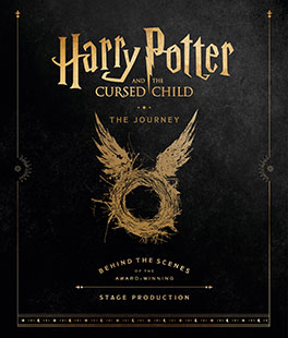 Harry Potter and the Cursed Child The Journey