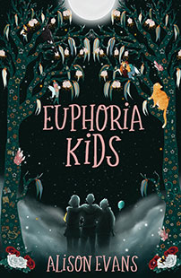 AAR Echo Publishing Euphoria Kids Alison Evans