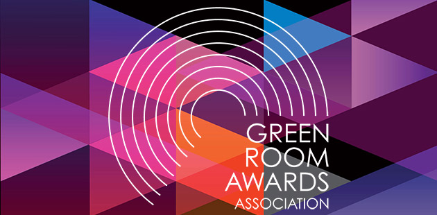 Green Room Awards Association 2020