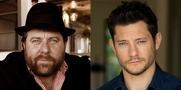 Shane Jacobson and Rob Mills to star in MIDNIGHT - The Cinderella Musical