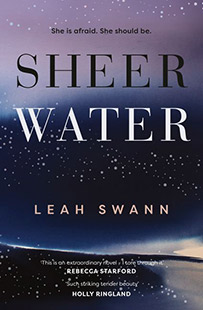 Leah Swann Sheerwater