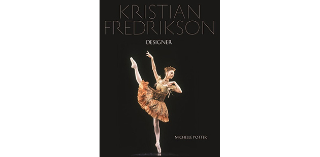 AAR Melbourne Books Kristian Fredrikson
