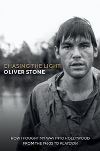 Hachette Oliver Stone Chasing The Light