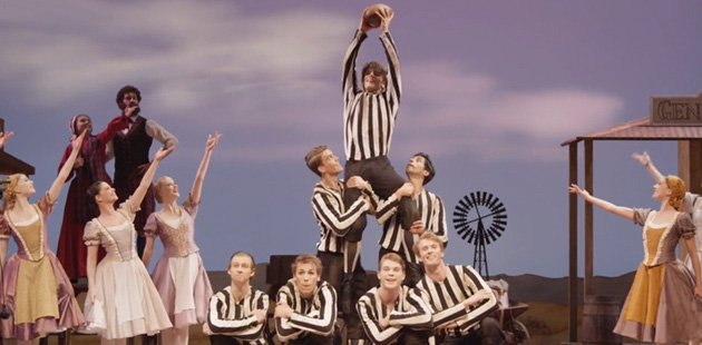 Football-scene-from-Queensland-Ballet's-production-of-Coppelia