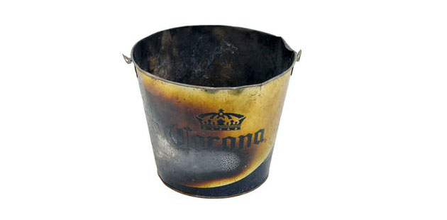 TC-Corona-Smoking-Bucket-a-metal-beer-bucket-used-for-a-smoking-ceremony-courtesy-of-Wadjemup-Museum-Collection
