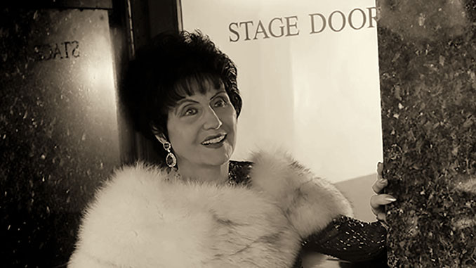 Loretta-“Moi-Yo”-Miller-Montes-at-Stage-Door-Princess-Theatre-Melbourne-photo-by-Jeff-Busby-2006