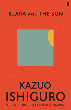 AAR Kazuo Ishiguro Klara and the Sun