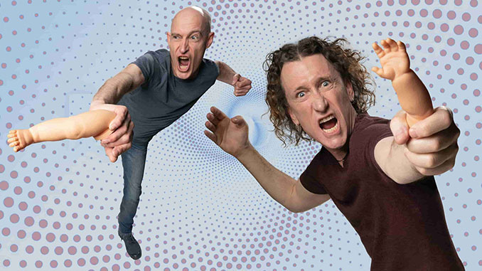 MICF-The-Umbilical-Brothers-The-Distraction