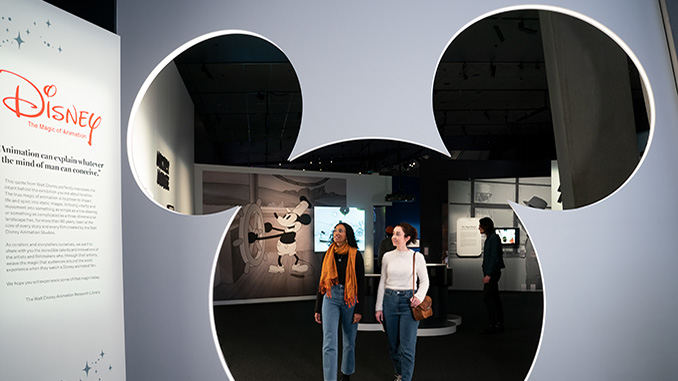 ACMI-Disney-The-Magic-of-Animation-photo-by-Phoebe-Powell