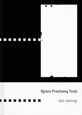 PP Gail Hastings Space Practising Tools
