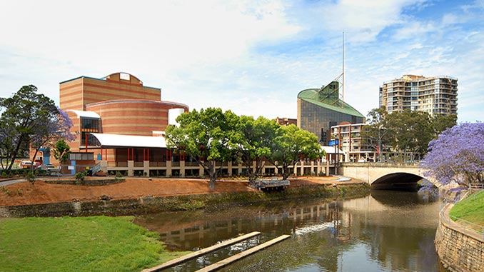 Riverside-Theatres-Parramatta