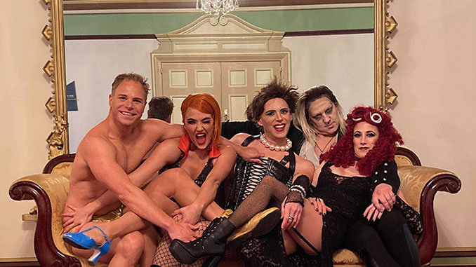 Rocky-Horror-Show-Cast-at-Theatre-Royal-Hobart